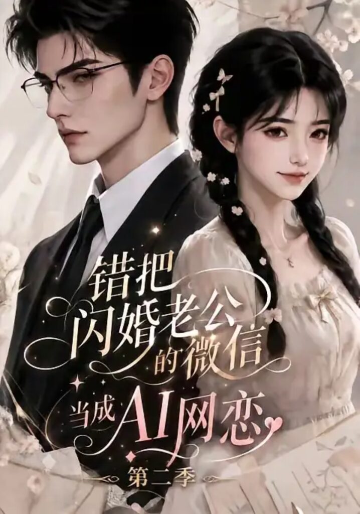 《错把闪婚老公的微信当成AI网恋第二季》短剧全集完整版免费观看-看电影短剧网