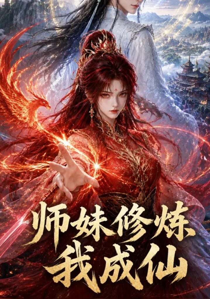《师妹修炼我成仙》短剧全集完整版免费观看-看电影短剧网