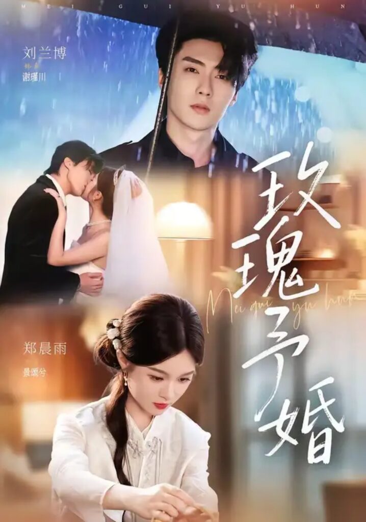 《玫瑰予婚》短剧全集完整版免费观看-看电影短剧网