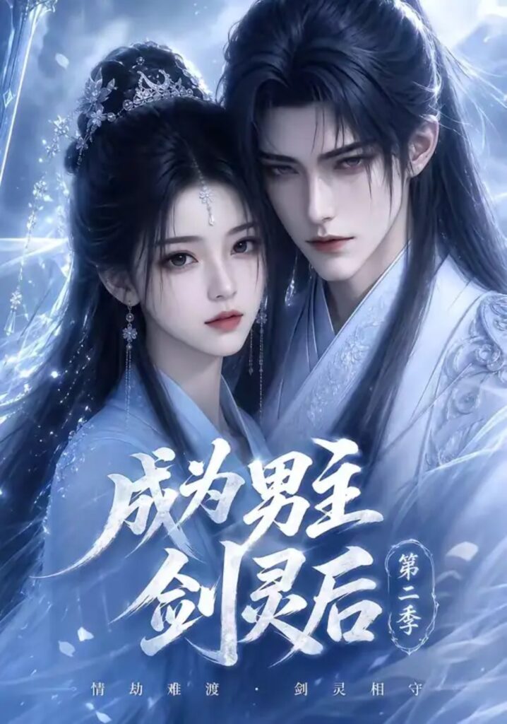 《成为男主剑灵后第二季》短剧全集完整版免费观看