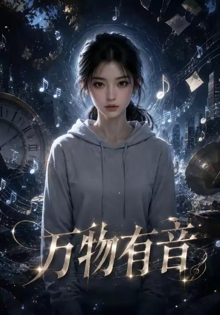 《万物有音》短剧全集完整版免费观看-看电影短剧网
