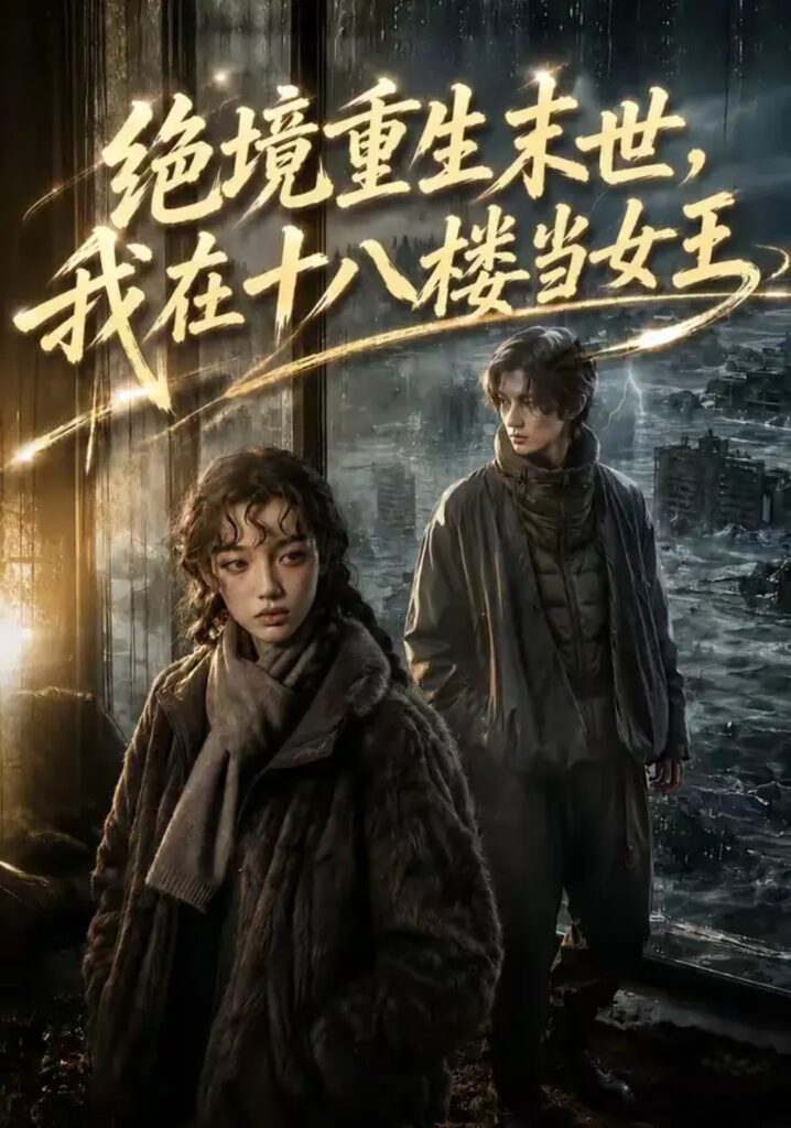 《绝境重生末世我在十八楼当女王》短剧全集完整版免费观看