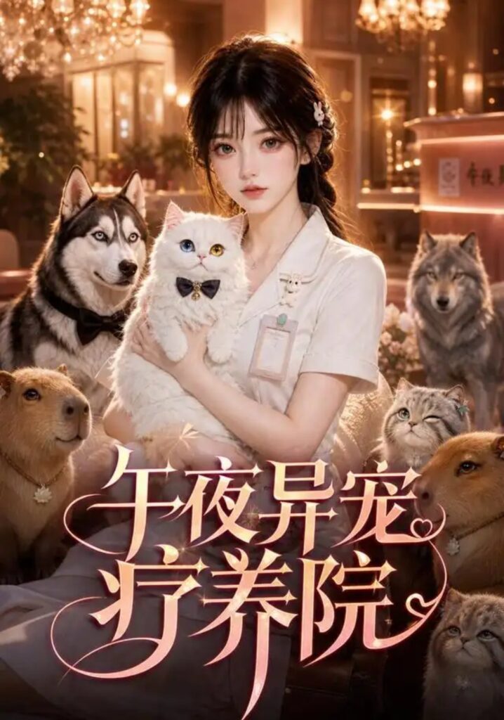 《午夜异宠疗养院》短剧全集完整版免费观看-看电影短剧网