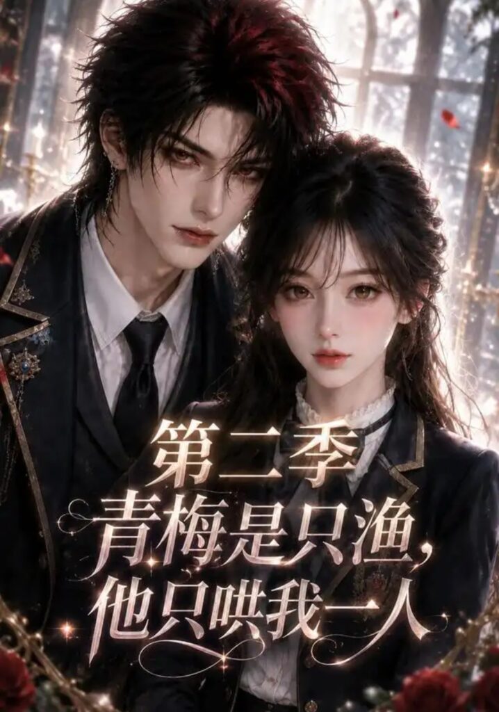 《青梅是只渔,他只哄我一人第二季》短剧全集完整版免费观看-看电影短剧网