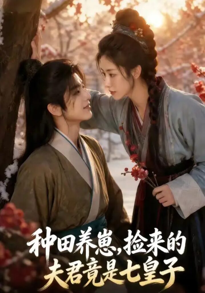 《种田养崽,捡来的夫君竟是七皇子》短剧全集完整版免费观看-看电影短剧网