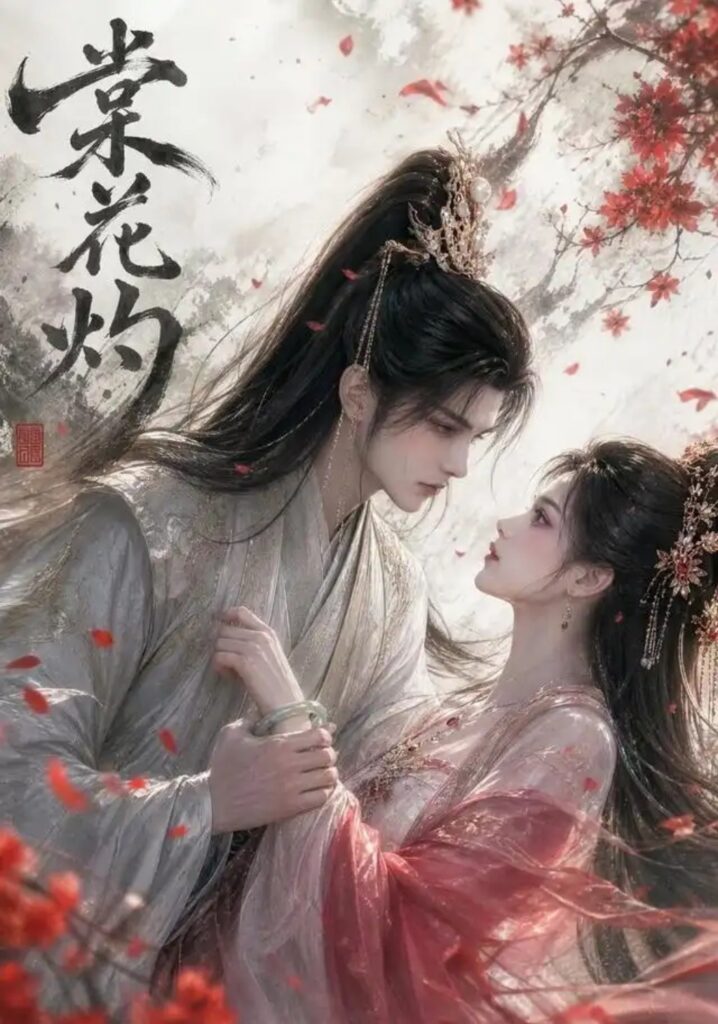 《(1).棠花灼》短剧全集完整版免费观看-看电影短剧网