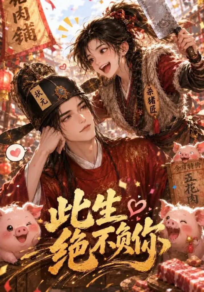 《此生绝不负你》短剧全集完整版免费观看-看电影短剧网