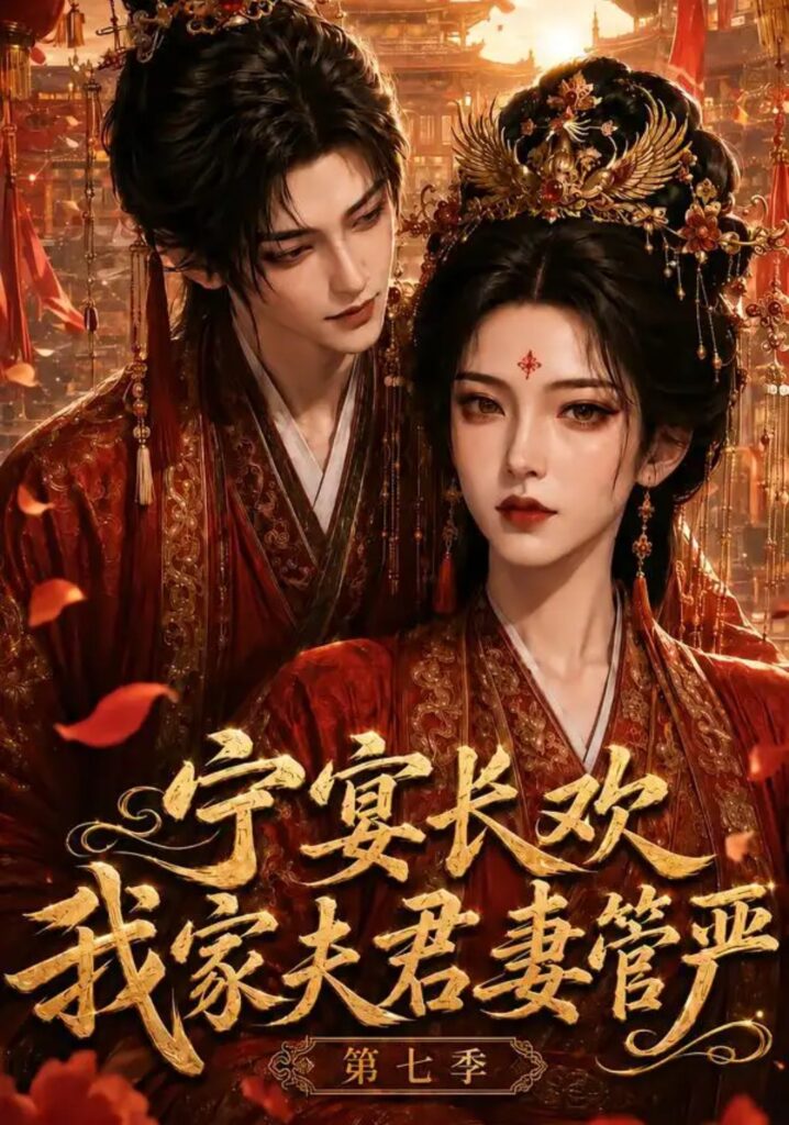 《宁宴长欢,我家夫君妻管严第七季》短剧全集完整版免费观看-看电影短剧网
