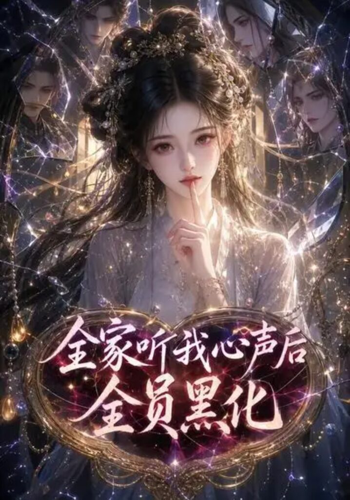 《全家听我心声后全员黑化》短剧全集完整版免费观看-看电影短剧网