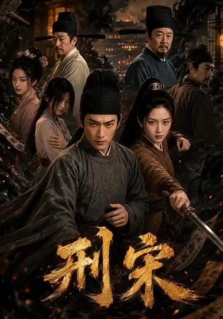 《刑宋》短剧全集完整版免费观看-看电影短剧网