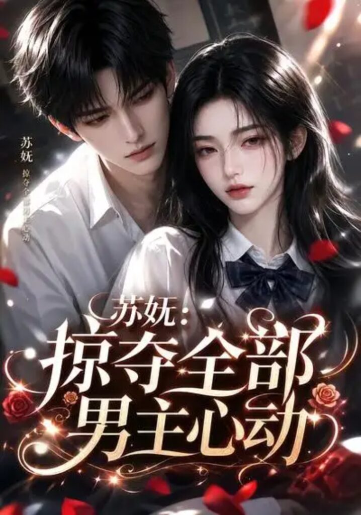 《苏妩:掠夺全部男主心动》短剧全集完整版免费观看-看电影短剧网