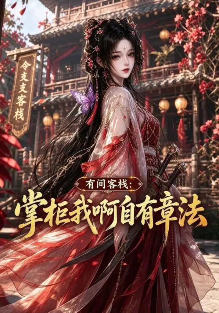 《有间客栈:掌柜我啊自有章法》短剧全集完整版免费观看-看电影短剧网