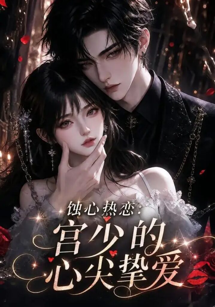 《蚀心热恋:宫少的心尖挚爱》短剧全集完整版免费观看-看电影短剧网