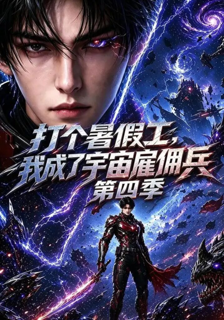 《打个暑假工,我成了宇宙雇佣兵第四季》短剧全集完整版免费观看-看电影短剧网