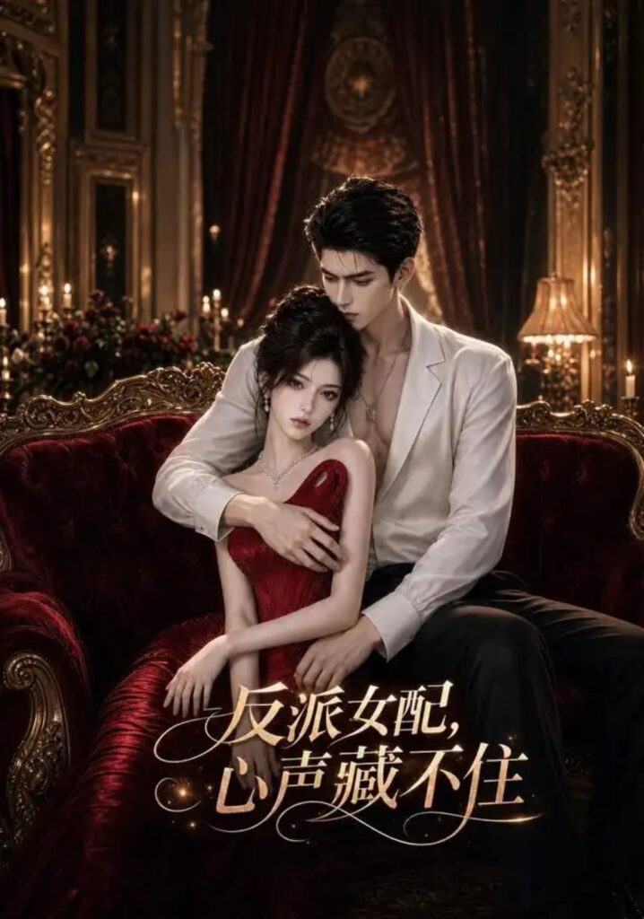 《反派女配,心声藏不住》短剧全集完整版免费观看-看电影短剧网