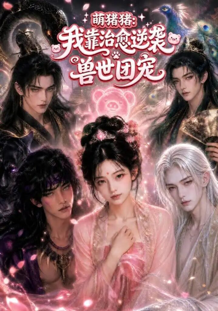《萌猪猪:我靠治愈逆袭兽世团宠》短剧全集完整版免费观看-看电影短剧网