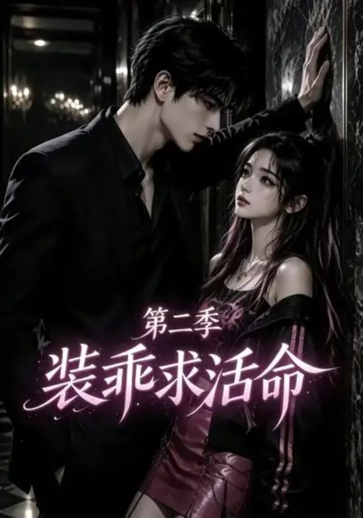 《装乖求活命第二季》短剧全集完整版免费观看-看电影短剧网