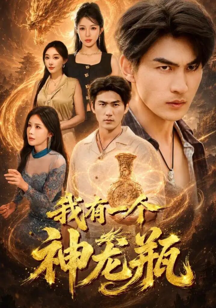 《我有一个神龙瓶》短剧全集完整版免费观看-看电影短剧网