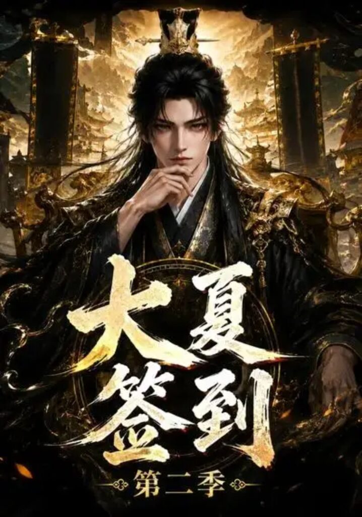 《大夏签到第二季》短剧全集完整版免费观看-看电影短剧网