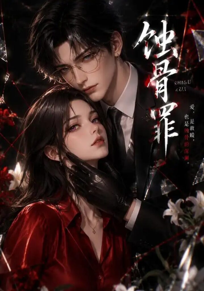 《蚀骨罪》短剧全集完整版免费观看-看电影短剧网