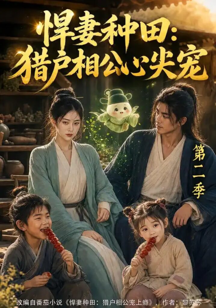 《悍妻种田:猎户相公心尖宠第二季》短剧全集完整版免费观看-看电影短剧网