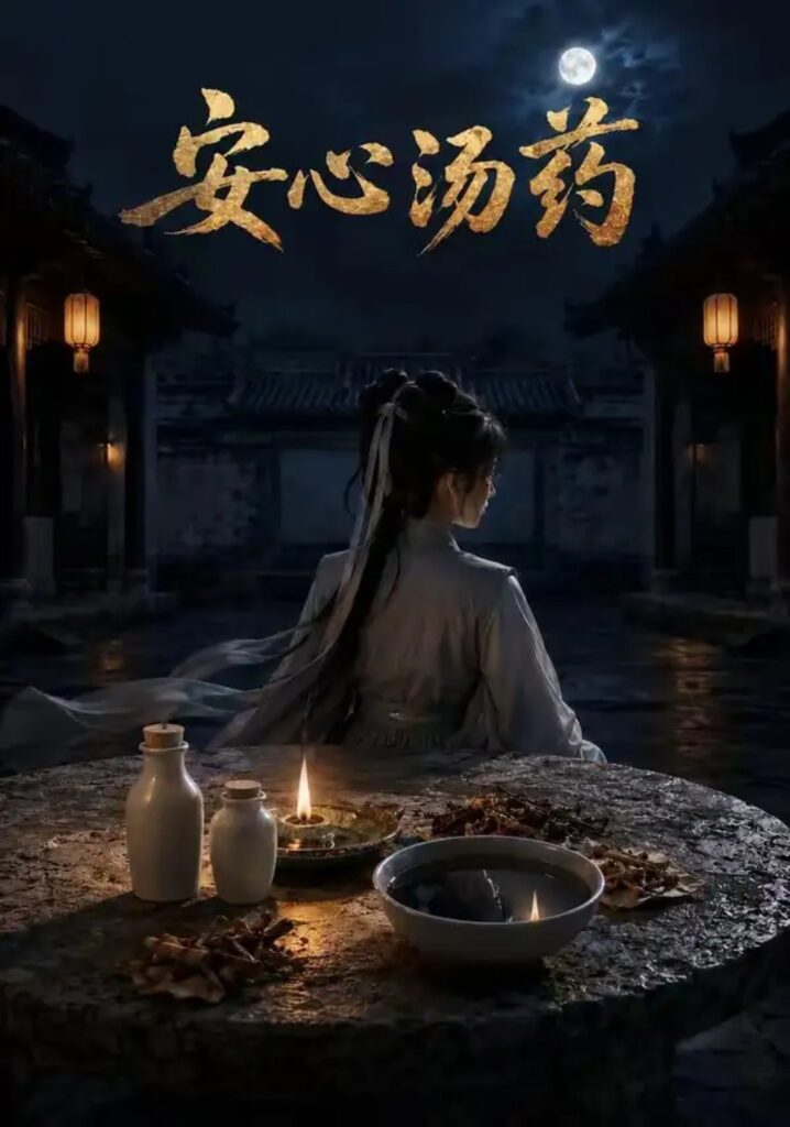 《安心汤药》短剧全集完整版免费观看