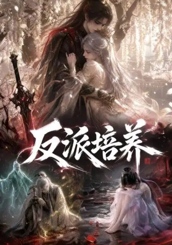 《反派培养》短剧全集完整版免费观看-看电影短剧网