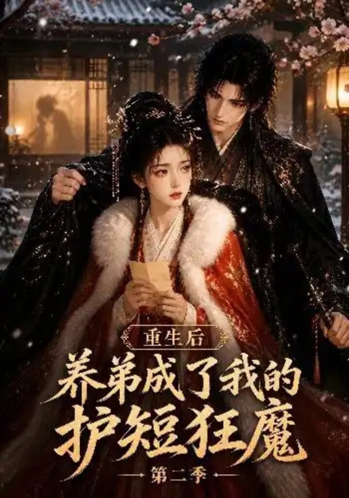 《重生后养弟成了我的护短狂魔第二季》短剧全集完整版免费观看
