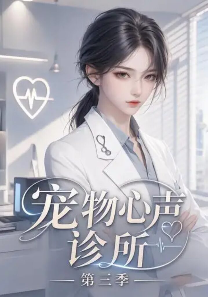 《宠物心声诊所第三季》短剧全集完整版免费观看-看电影短剧网