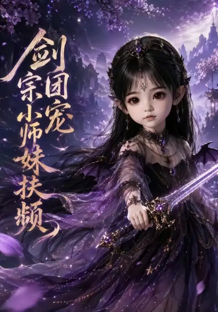 《剑宗团宠小师妹扶频》短剧全集完整版免费观看-看电影短剧网