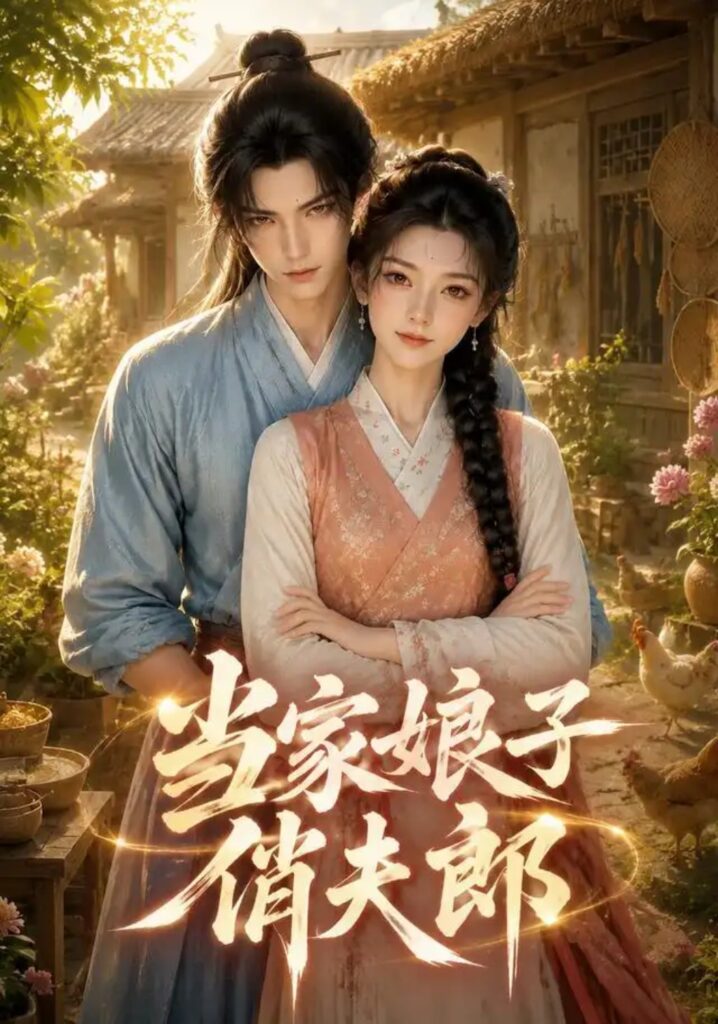 《当家娘子俏夫郎》短剧全集完整版免费观看-看电影短剧网