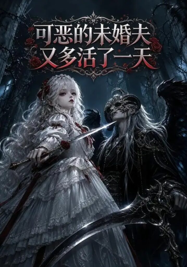 《可恶的未婚夫又多活了一天》短剧全集完整版免费观看