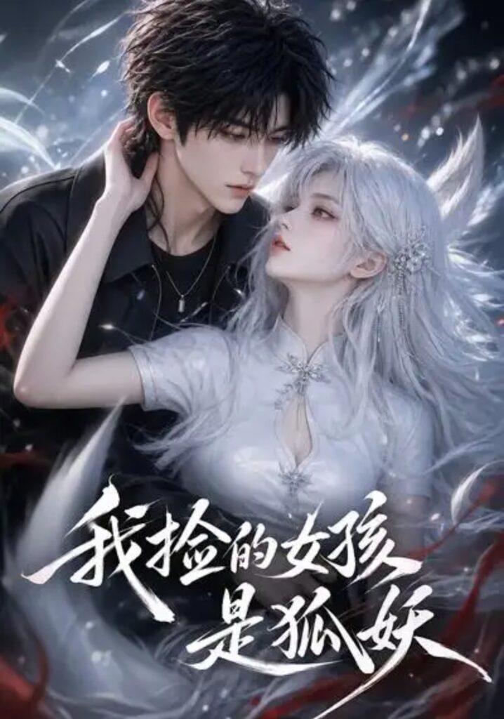 《我捡的女孩是狐妖》短剧全集完整版免费观看-看电影短剧网