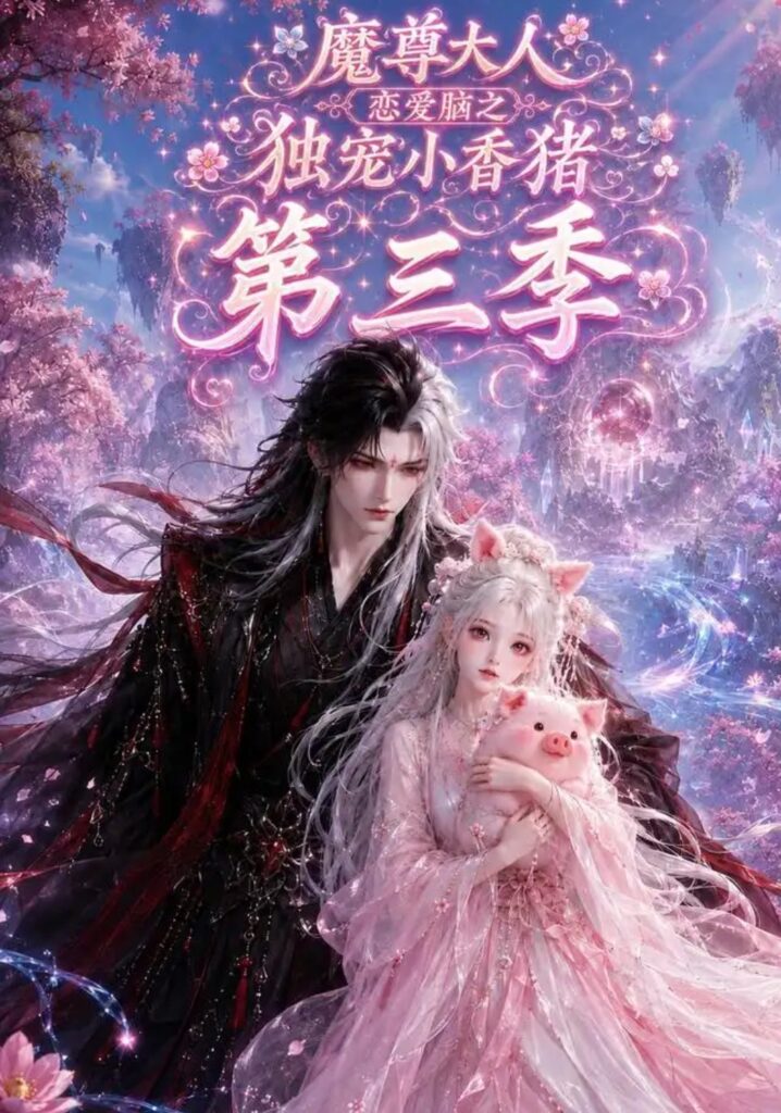 《魔尊大人恋爱脑之独宠小香猪第三季》短剧全集完整版免费观看-看电影短剧网
