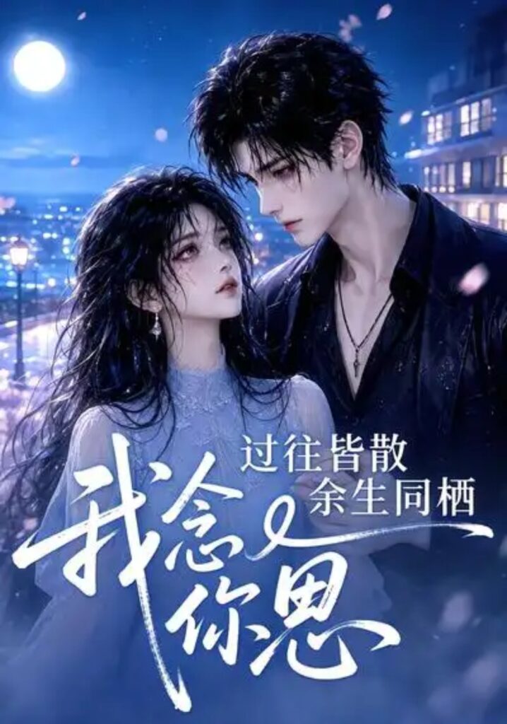 《过往皆散余生同栖我念你思》短剧全集完整版免费观看