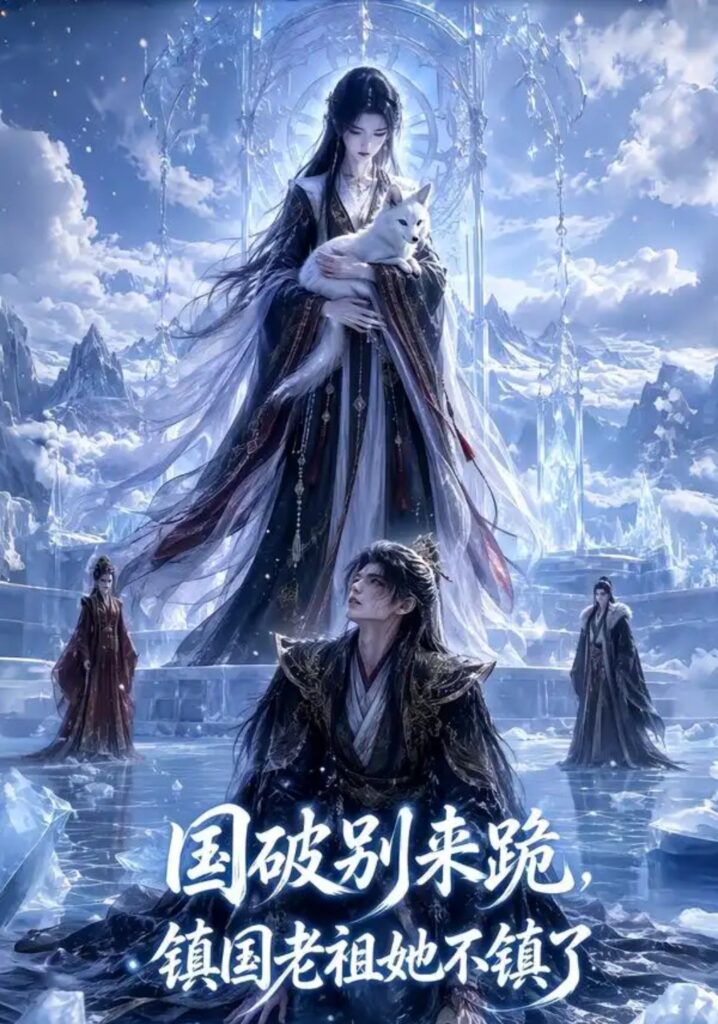 《国破别来跪，镇国老祖她不镇了》短剧全集完整版免费观看