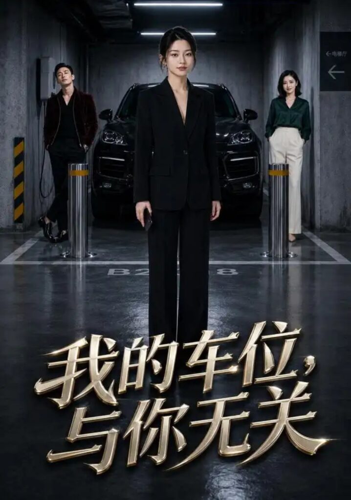 《我的车位,与你无关》短剧全集完整版免费观看-看电影短剧网