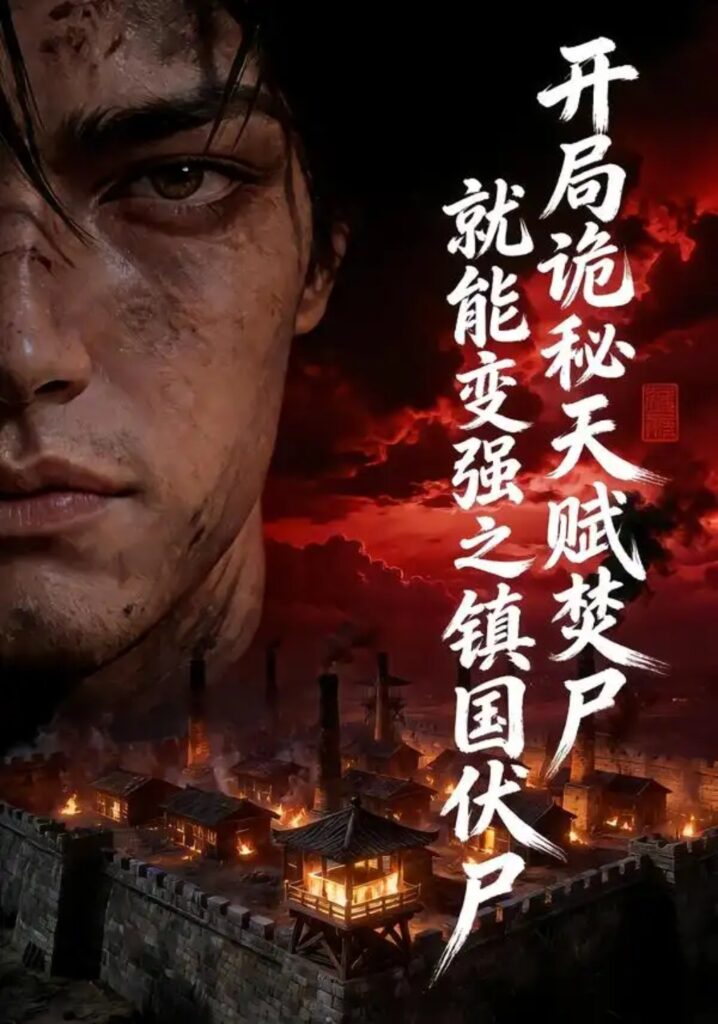 《开局诡秘天赋,焚尸就能变强之镇国伏尸》短剧全集完整版免费观看-看电影短剧网