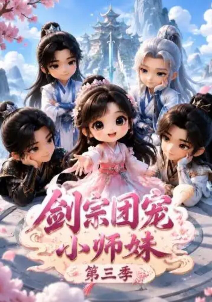 《剑宗团宠小师妹(第三季)》短剧全集完整版免费观看-看电影短剧网