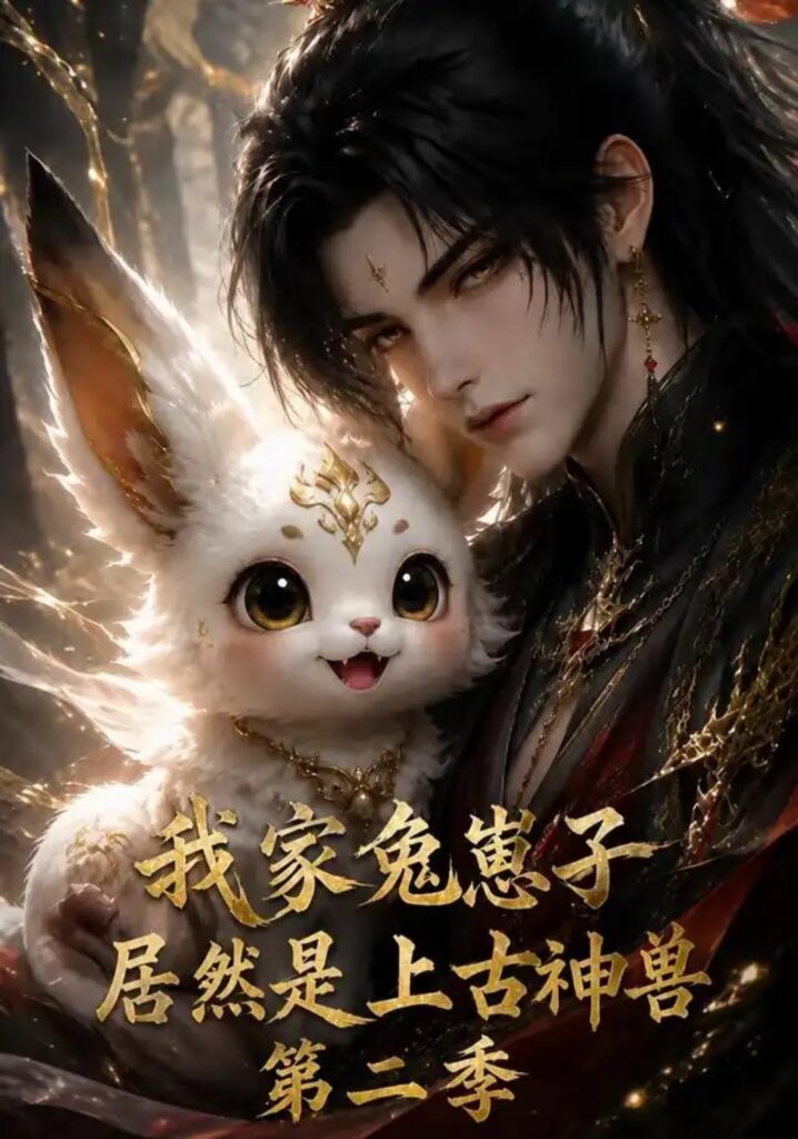 《我家兔崽子居然是上古神兽第二季》短剧全集完整版免费观看-看电影短剧网