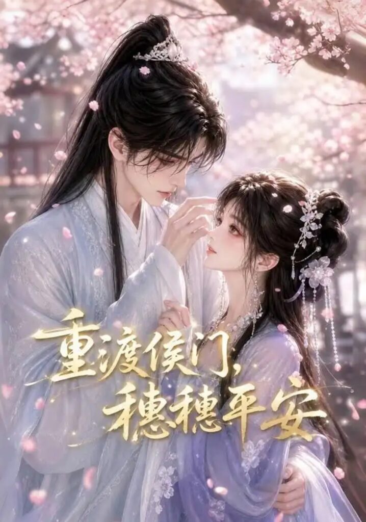 《重渡侯门,穗穗平安》短剧全集完整版免费观看-看电影短剧网