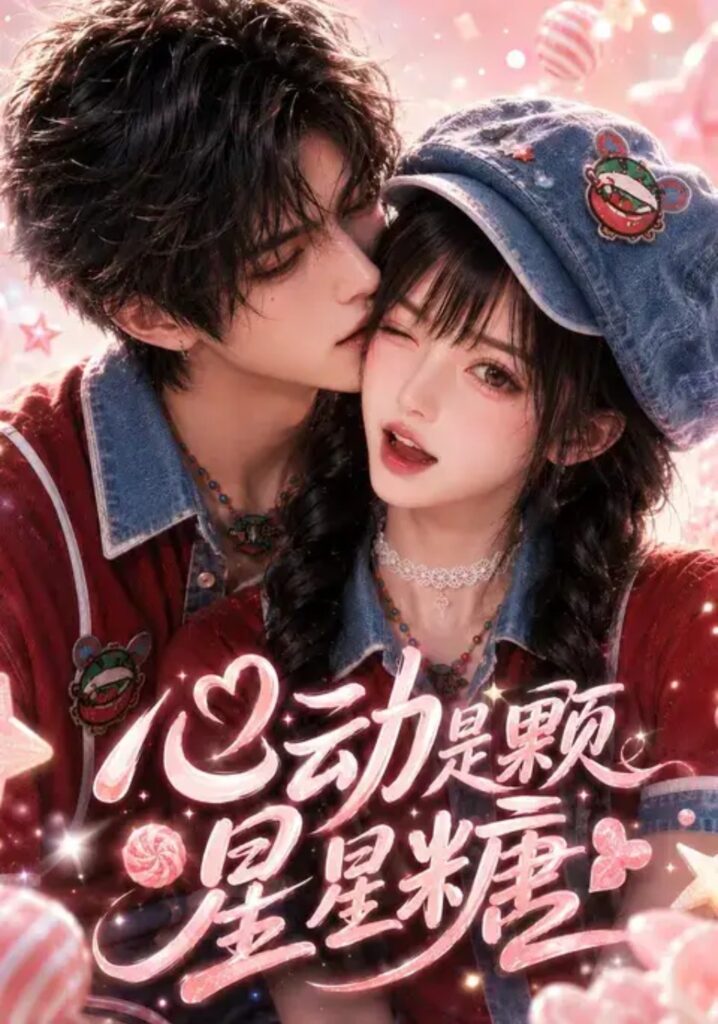 《心动是颗星星糖》短剧全集完整版免费观看