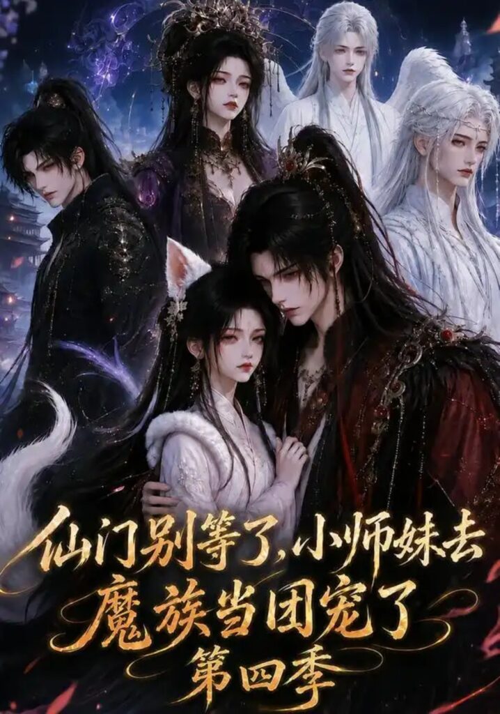 《仙门别等了，小师妹去魔族当团宠了第四季》短剧全集完整版免费观看