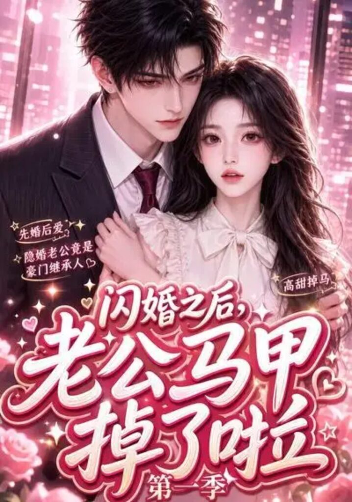 《闪婚之后，老公马甲掉了啦第一季》短剧全集完整版免费观看