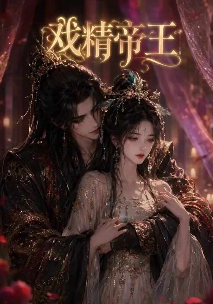 《戏精帝王》短剧全集完整版免费观看-看电影短剧网