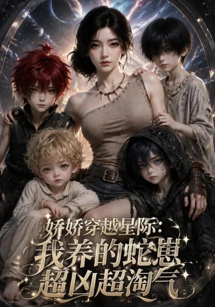 《娇娇穿越星际:我养的蛇崽超凶超淘气》短剧全集完整版免费观看-看电影短剧网