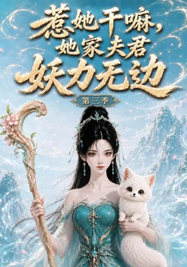 《惹她干嘛,她家夫君妖力无边!第三季》短剧全集完整版免费观看-看电影短剧网