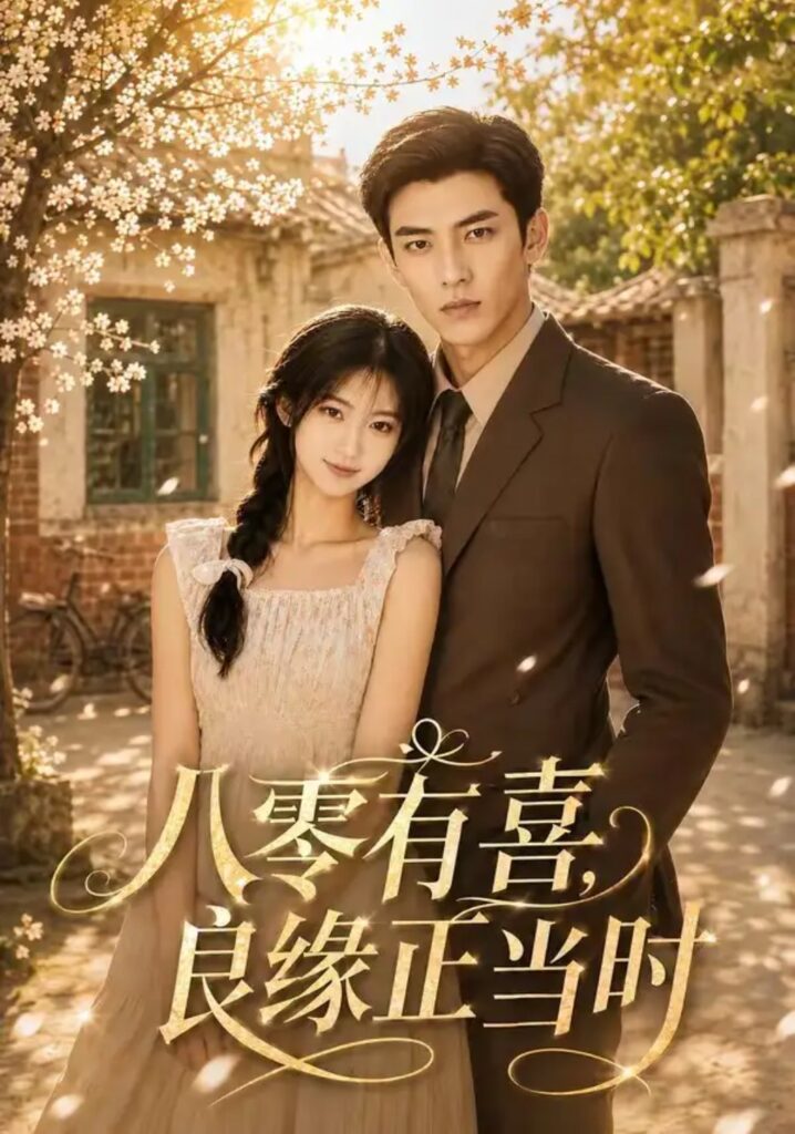 《八零有喜,良缘正当时》短剧全集完整版免费观看-看电影短剧网