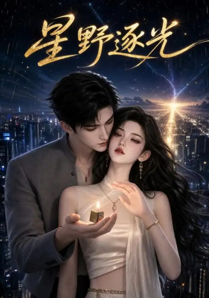 《星野逐光》短剧全集完整版免费观看-看电影短剧网
