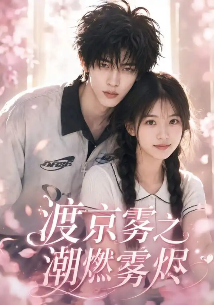 《渡京雾之潮燃雾烬》短剧全集完整版免费观看-看电影短剧网
